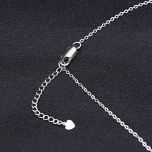 Natural Sky Blue Topaz/natural Garnet/Natural Mystic Quartz 925 Sterling Silver Necklace